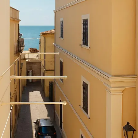 A Pochi Passi Dal Mare Roccella Ionica