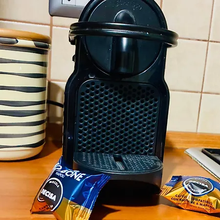 A Pochi Passi Dal Mare